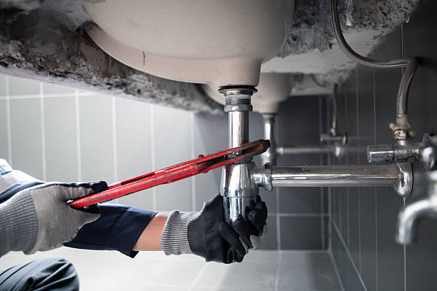 Trusted Plumbing service in Wharton, TX - AAA Plumbing Heating